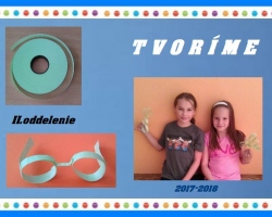 Tvoríme