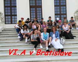 VI.A v Bratislave