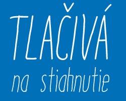 TLAČIVÁ