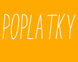 POPLATKY
